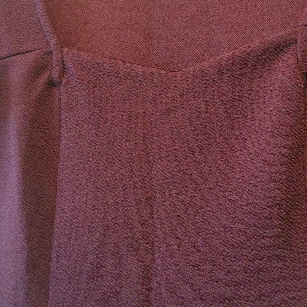 Peplum top - Picture 3 of 3